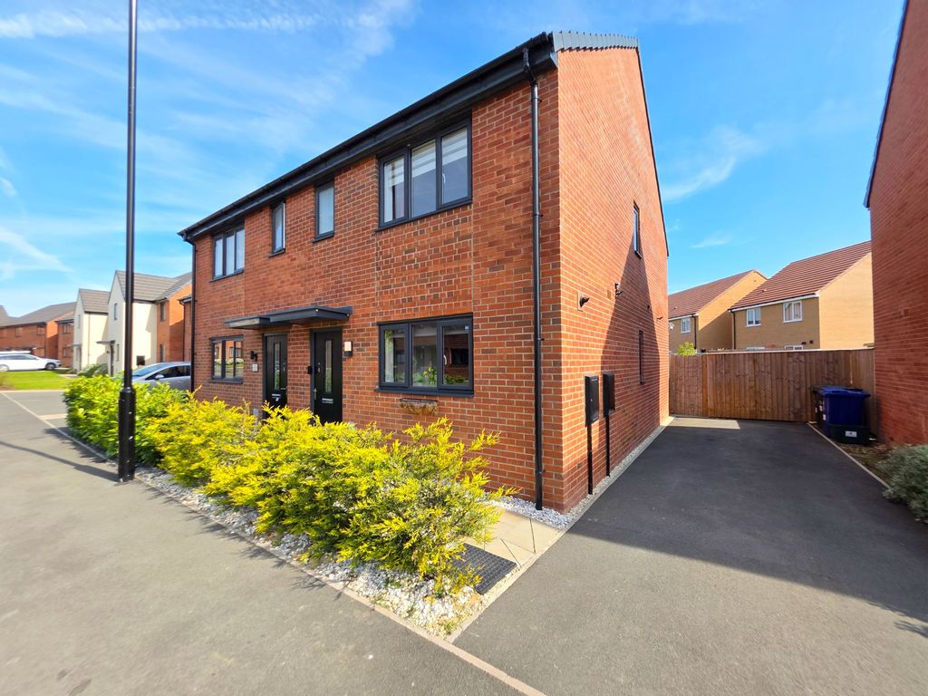 Additional image 15 of 3 bed semi-detached house for saleBlossom Crescent, Balby DN4