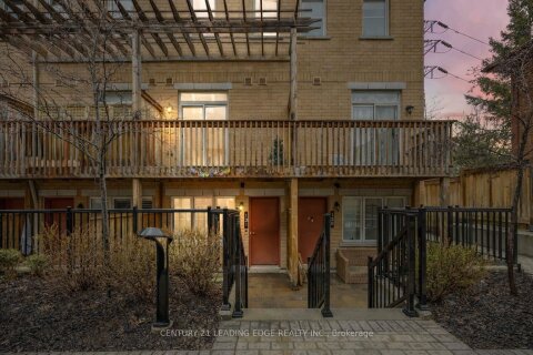 Additional image 8 of 121-380 Hopewell Avenue, Toronto, ON, M6E 2S2