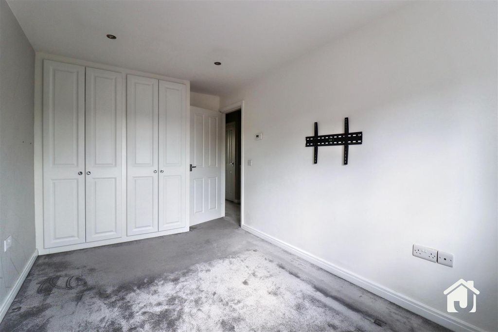 Additional image 14 of 3 bed semi-detached house for saleLondon Road, Markfield, Leicestershire LE67
