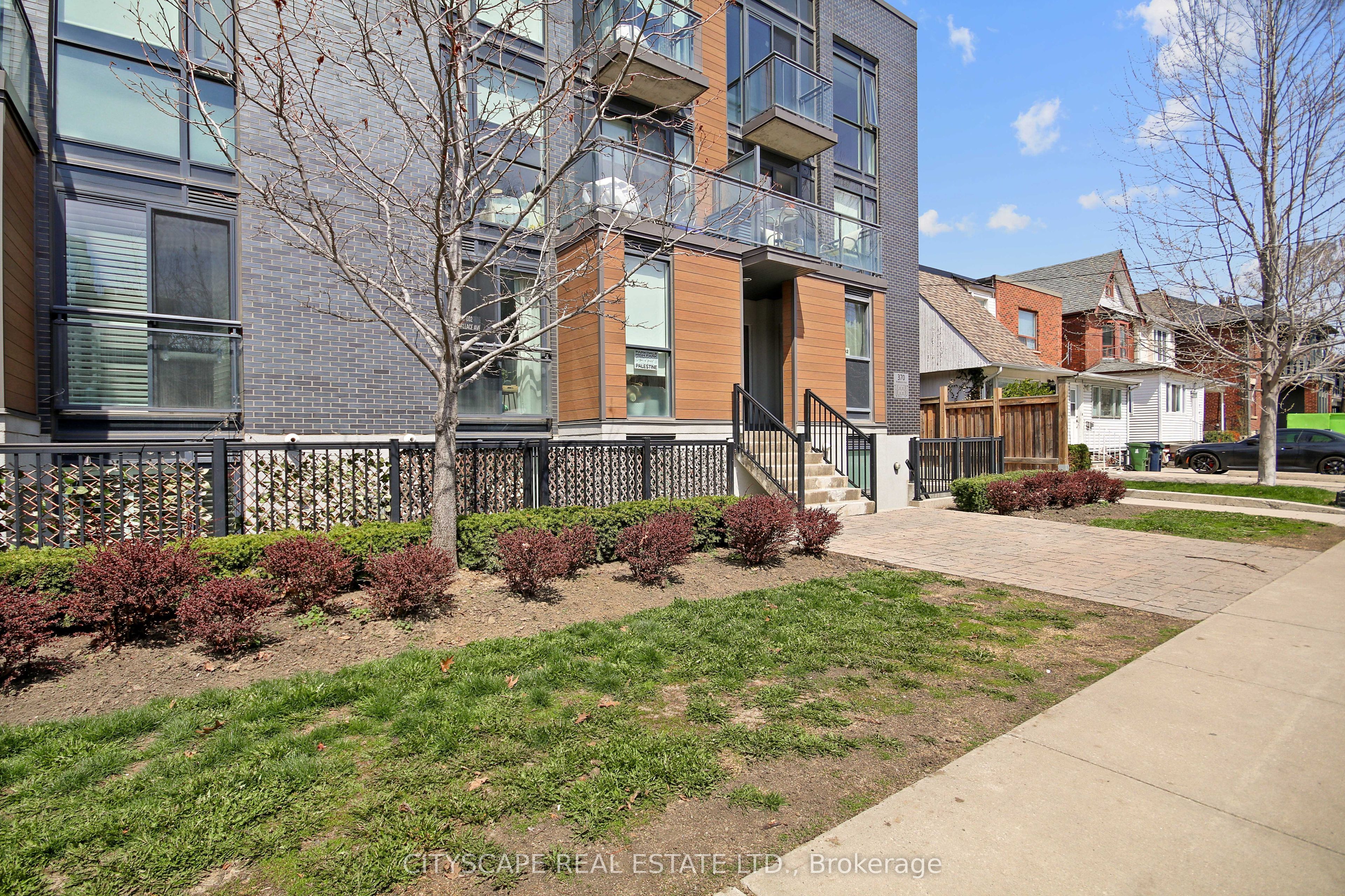 Additional image 2 of 501-370 Wallace Avenue, Toronto, ON, M6P 3P5
