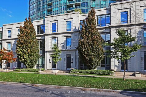 Additional image 8 of TH#31-25 Greenview Avenue, Toronto, ON, M2M 0A5