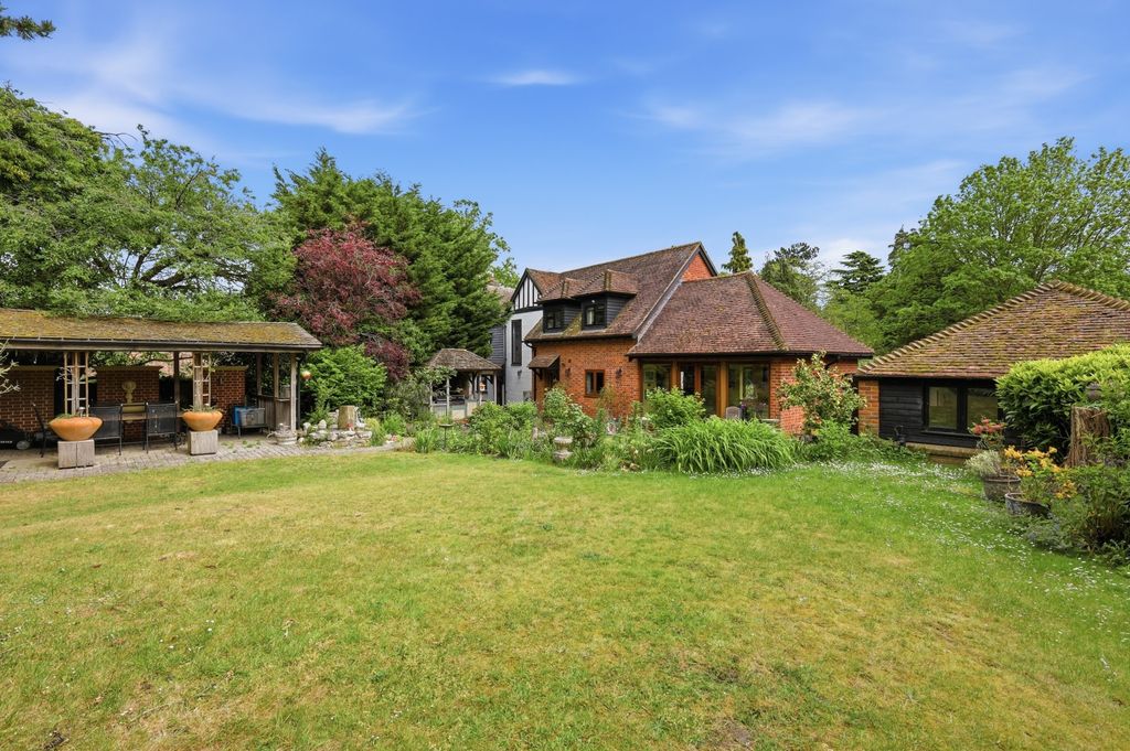 Additional image 24 of 4 bed detached house for saleChurch Street, Billericay CM11
