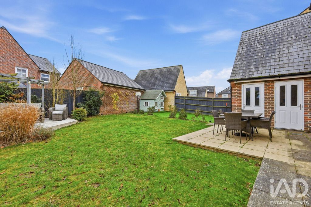 Additional image 10 of 5 bed detached house for saleBayford Way, Stansted Mountfitchet CM24