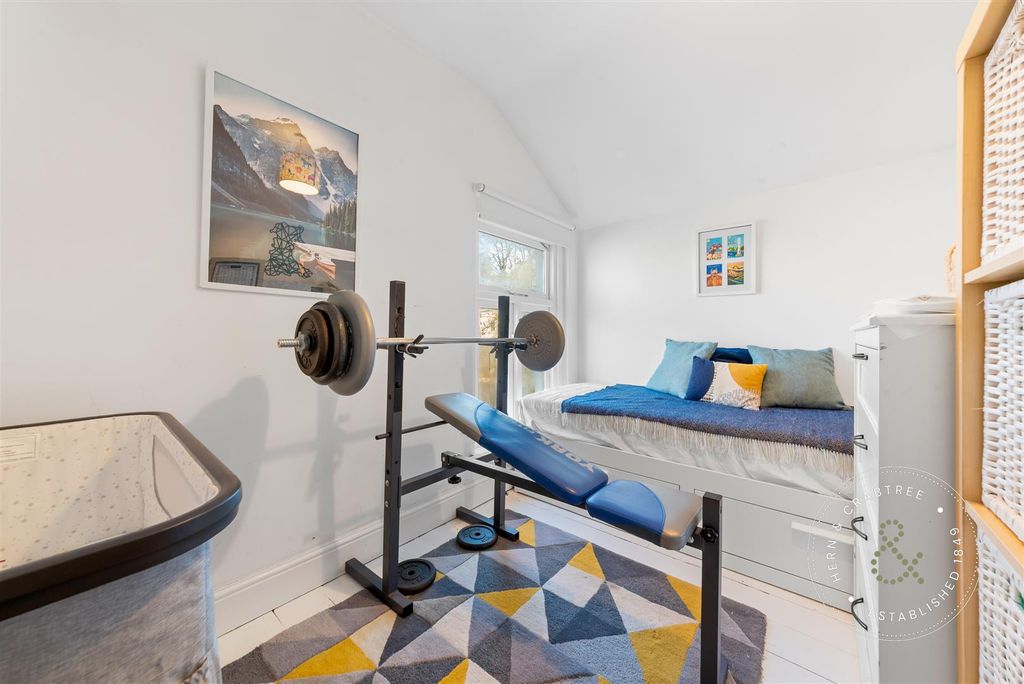 Additional image 26 of 3 bed terraced house for saleLlanfair Road, Pontcanna, Cardiff CF11