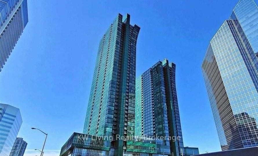 1509-9 Bogert Avenue, Toronto, ON, M2N 0H3