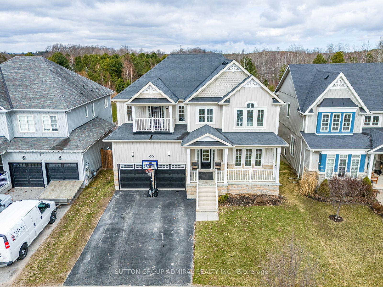 Additional image 2 of 96 Mount Crescent, Essa, ON, L3W 0N2