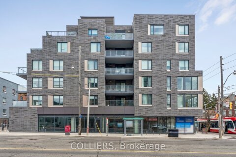 Additional image 8 of 1-2-1884 Queen Street E, Toronto, ON, M4L 1H4