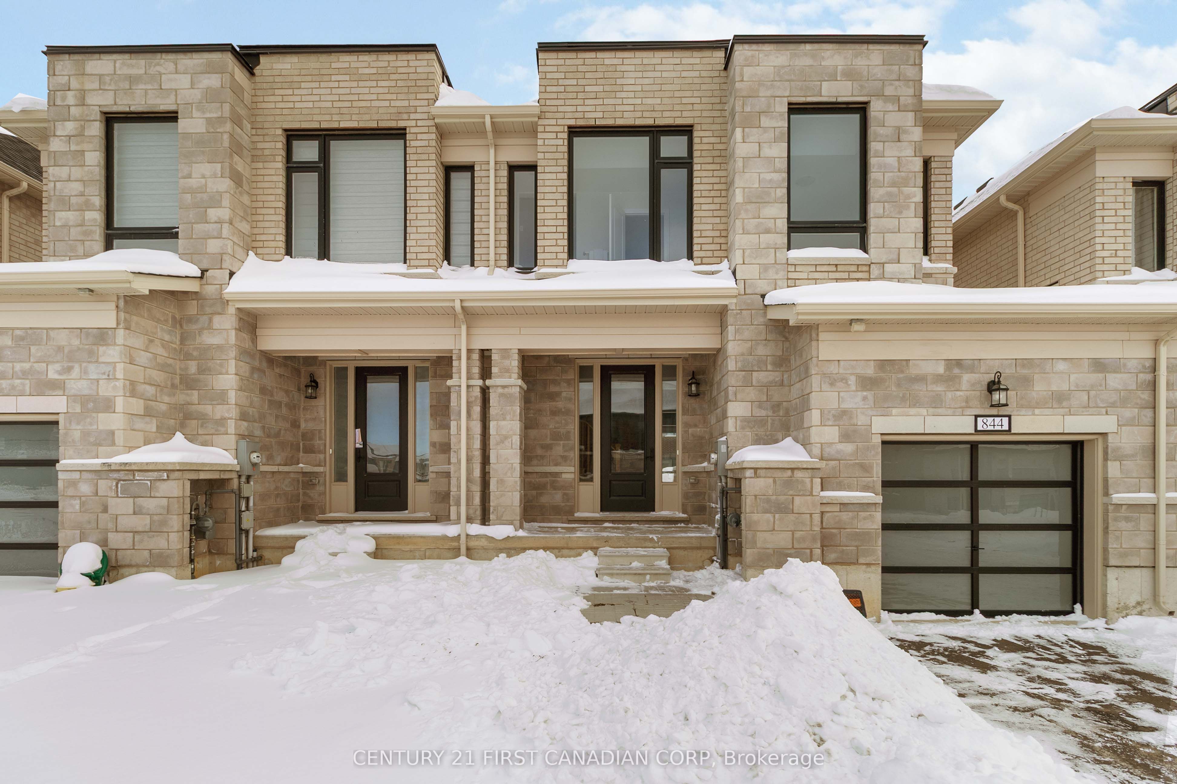 Additional image 3 of 844 Sobeski Avenue, Woodstock, ON, N4T 0P2