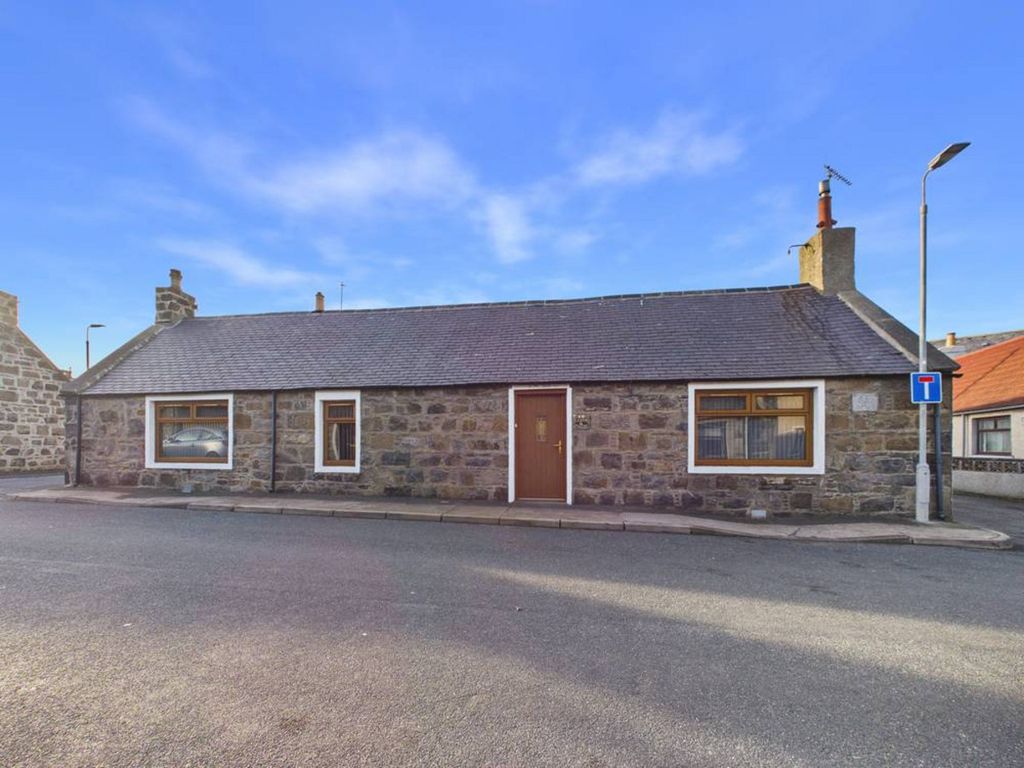 Additional image 25 of 2 bed end terrace house for saleOgilvie Street, Whitehills AB45