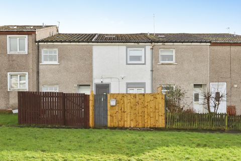 Kishorn Place, Glasgow G33