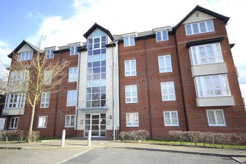 Blandamour Way, Bristol BS10