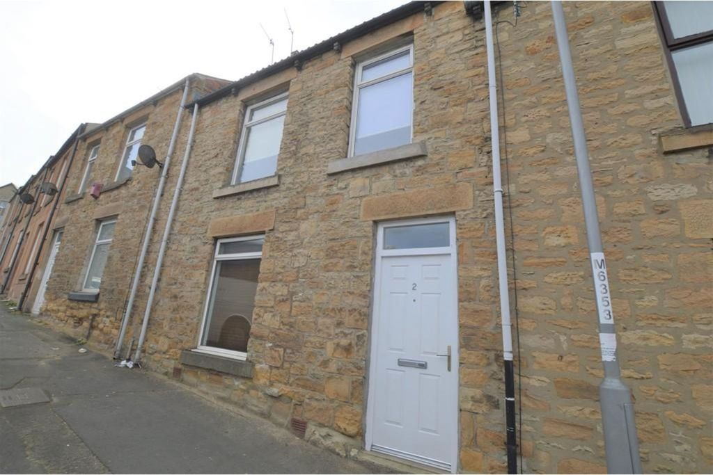 2 bed terraced house for saleChurch Terrace, Blaydon-On-Tyne NE21