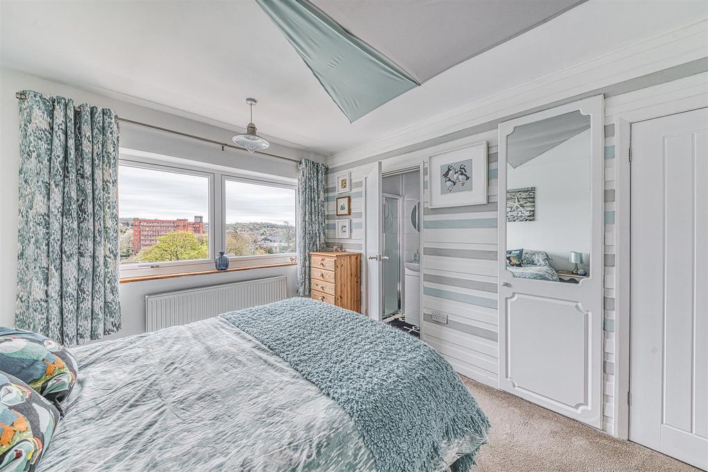 Additional image 21 of 5 bed detached house for saleLodge Drive, Belper DE56