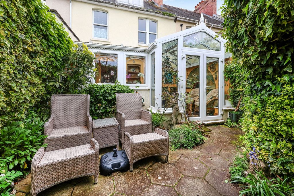 Additional image 24 of 4 bed terraced house for saleCoronation Street, Barnstaple, Devon EX32