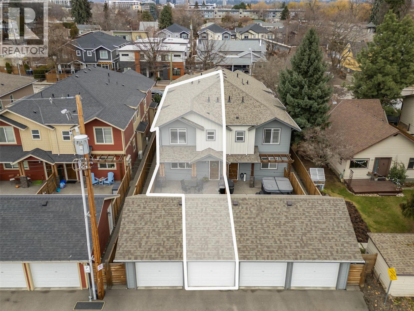 1940 Ethel Street, Kelowna, BC, V1Y2Z5