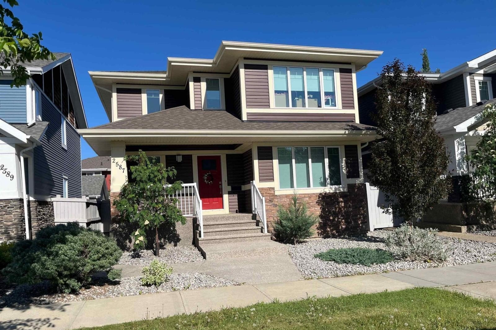 Additional image 7 of 2587 Pegasus Boulevard NW, Edmonton, AB, T5E6R1