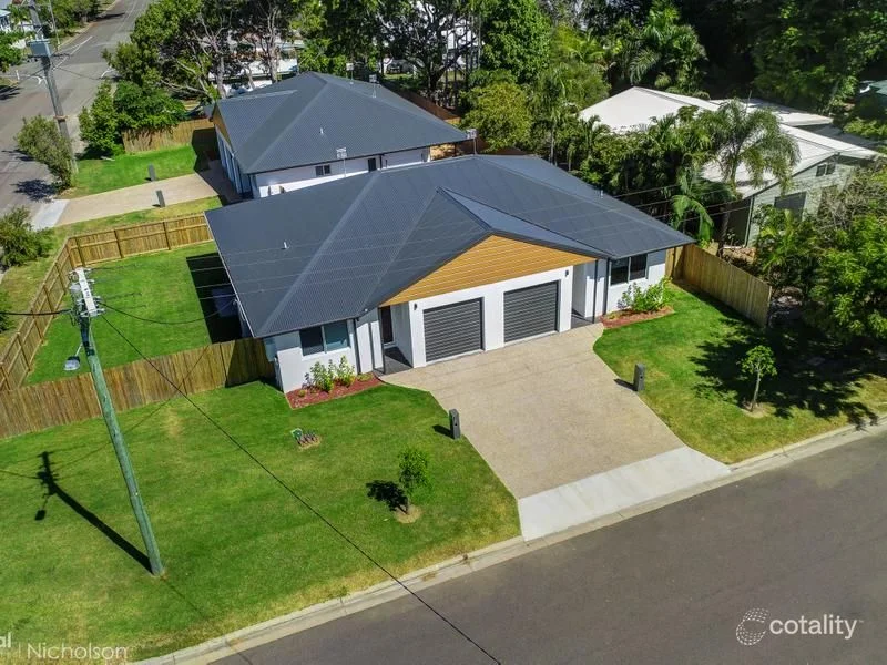Garbutt QLD 4814