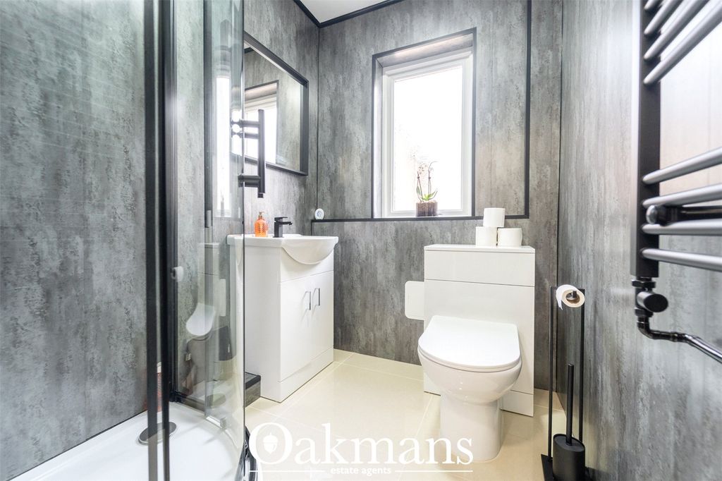 Additional image 12 of 3 bed terraced house for saleWoodhouse Road, Birmingham, West Midlands B32