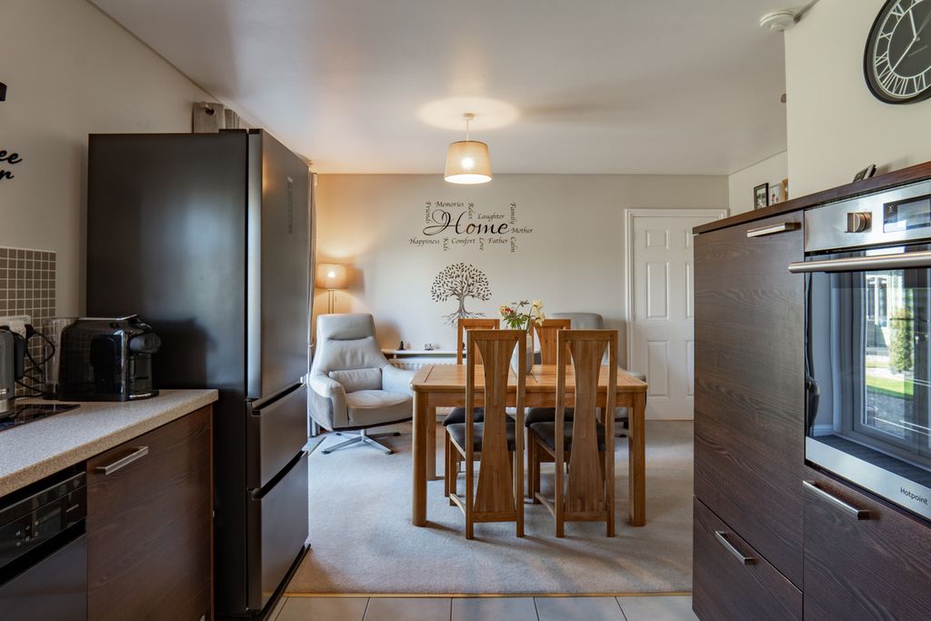 Additional image 11 of 3 bed detached bungalow for saleThe Cairns, Muir Of Ord IV6