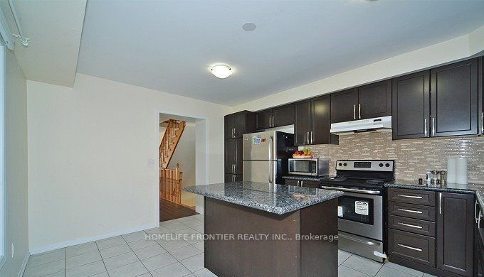 Additional image 3 of 32 Truchard Avenue, Markham, ON, L6C 0N2