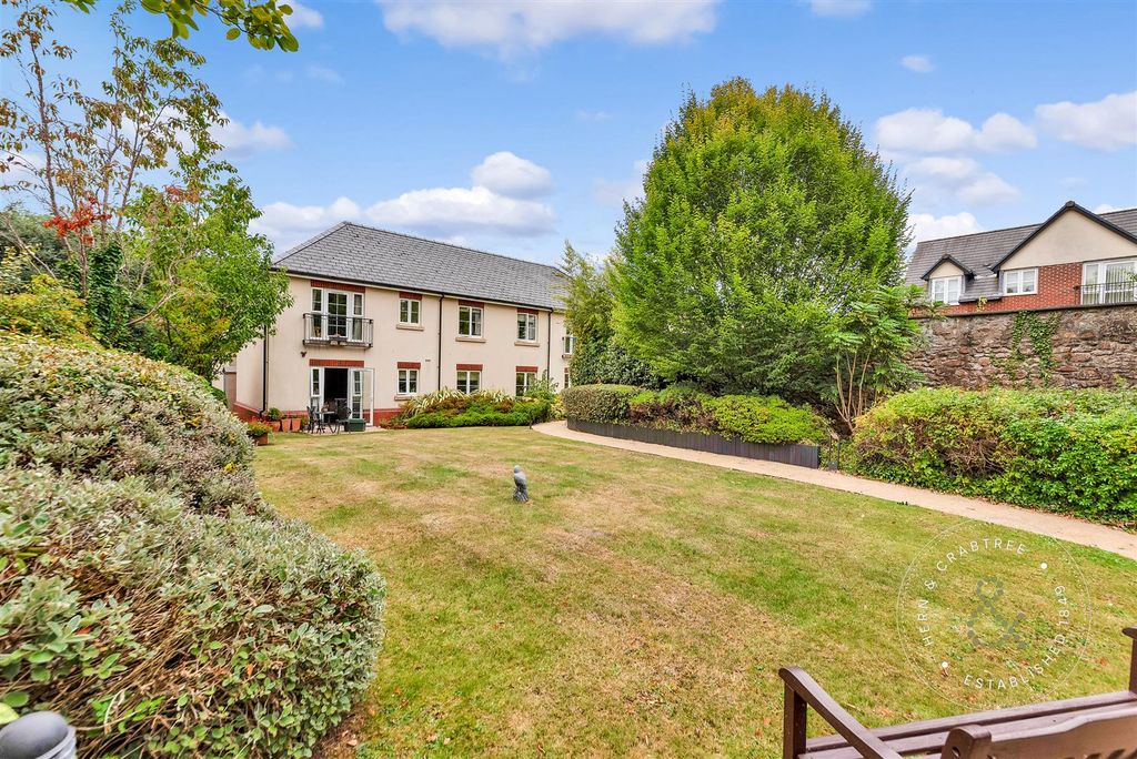 Additional image 27 of 2 bed flat for saleCwrt Pegasus, Cardiff Road, Llandaff, Cardiff CF5
