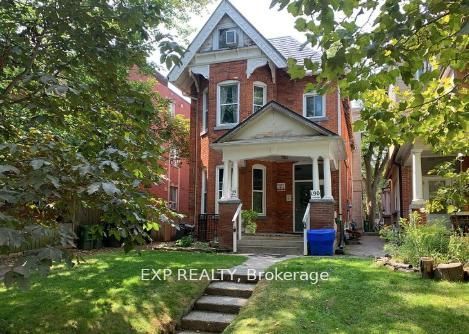 190 Dunn Avenue, Toronto, ON, M6K 2R9