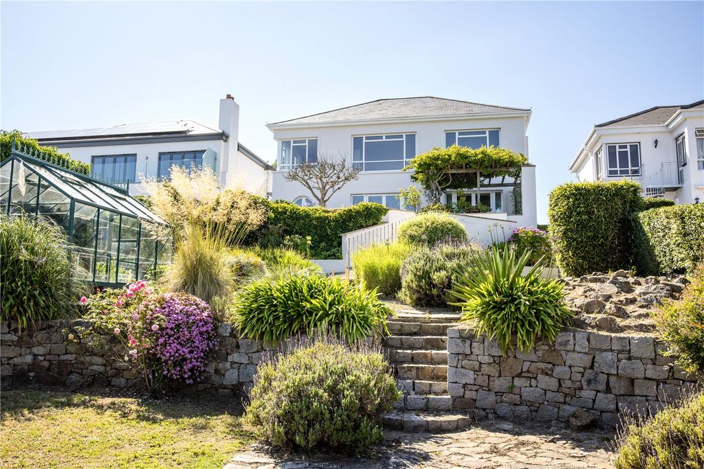 Additional image 17 of 4 bed detached house for saleLe Mont De La Rocque, St Brelade, Jersey JE3
