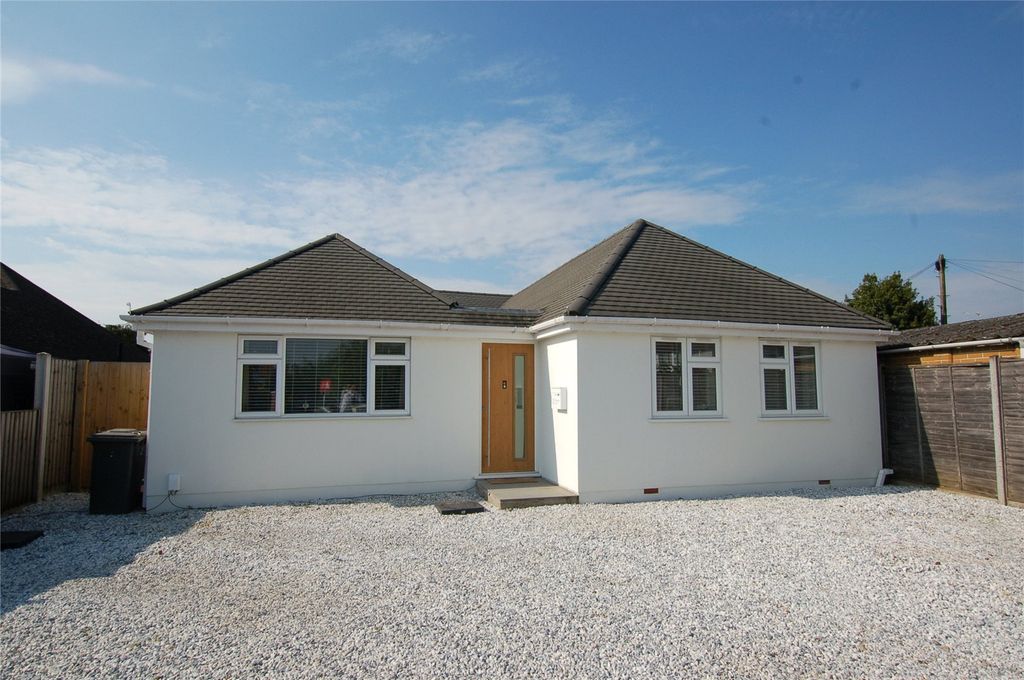Additional image 24 of 4 bed bungalow for saleMeadow Way, Addlestone KT15