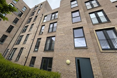 Abbeyhill, Edinburgh, Edinburgh EH7