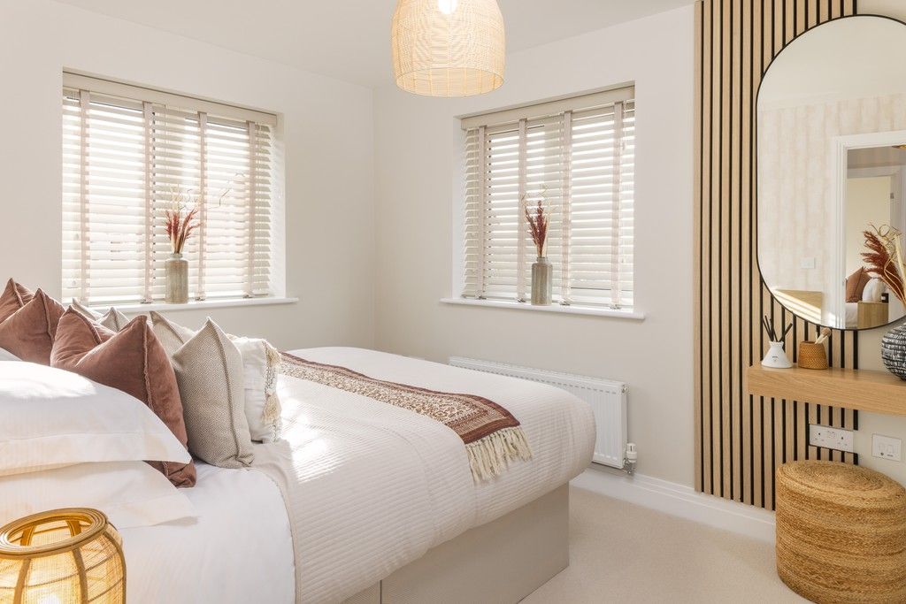 Additional image 7 of 3 bed end terrace house for sale"Everglade (Bespoke)" at Roman Road, Ingatestone CM4