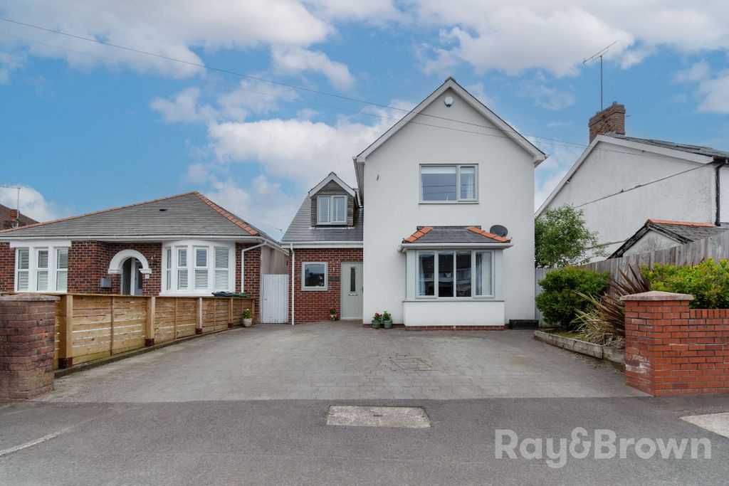 Additional image 5 of 4 bed detached house for saleTy Llawenydd, Pantbach Place, Cardiff CF14