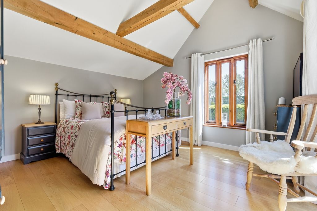 Additional image 16 of 4 bed detached house for saleCoxes Farm Road, Billericay CM11