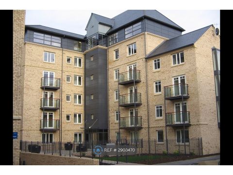 Regent House, Sheffield S6, Studio to rent