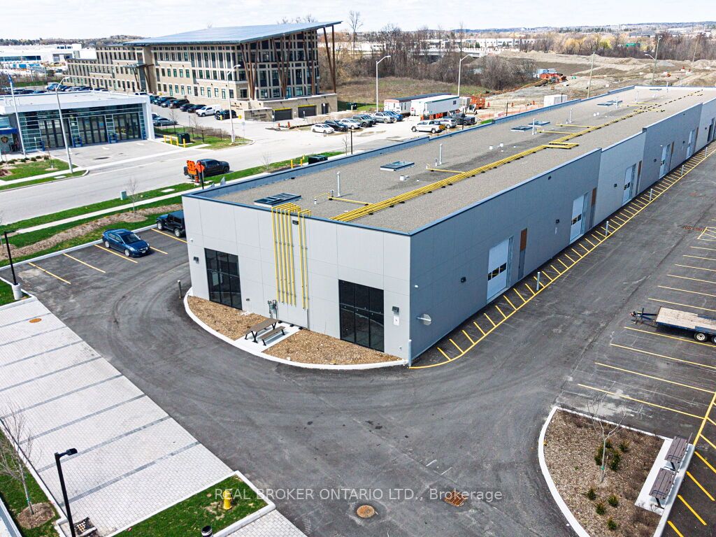 Additional image 5 of Unit 7-195 Cachet Woods Court, Markham, ON, L6C 0Z8