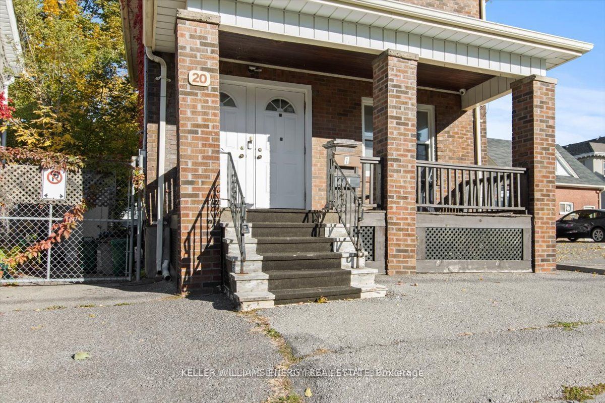 Additional image 2 of 2-20 Colborne Street W, Oshawa, ON, L1G 1L9
