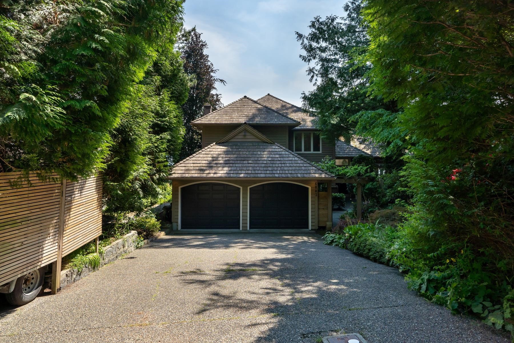 Additional image 2 of 4882 Vista Place, West Vancouver, BC, V7W 3E7