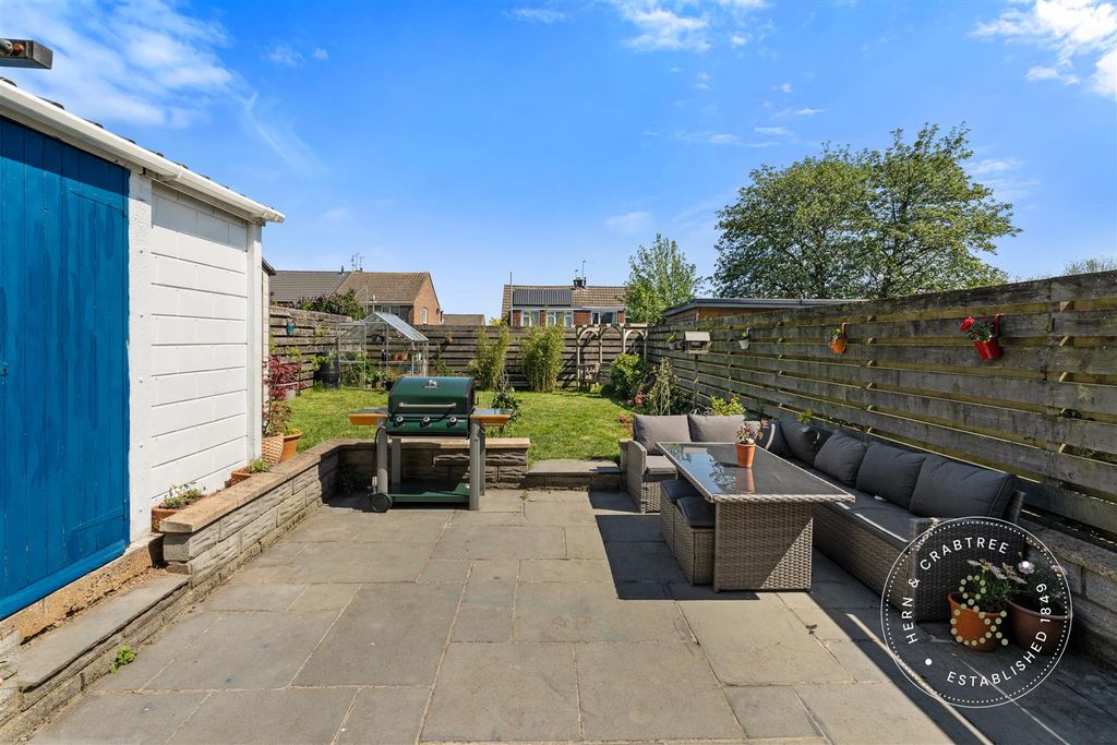 Additional image 25 of 4 bed semi-detached house for saleWell Wood Close, Cardiff CF23