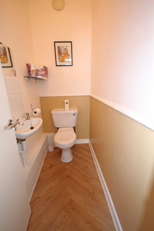 Additional image 17 of 4 bed end terrace house for sale53 High Street, Buckie AB56