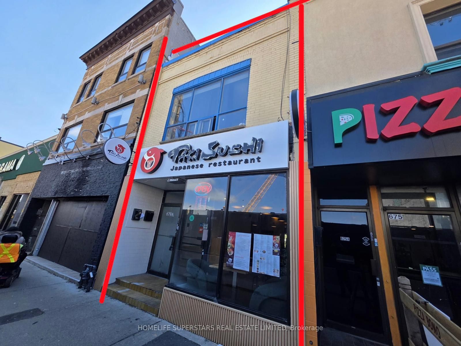 Additional image 2 of 679 Danforth Avenue, Toronto, ON, M4J 1L2
