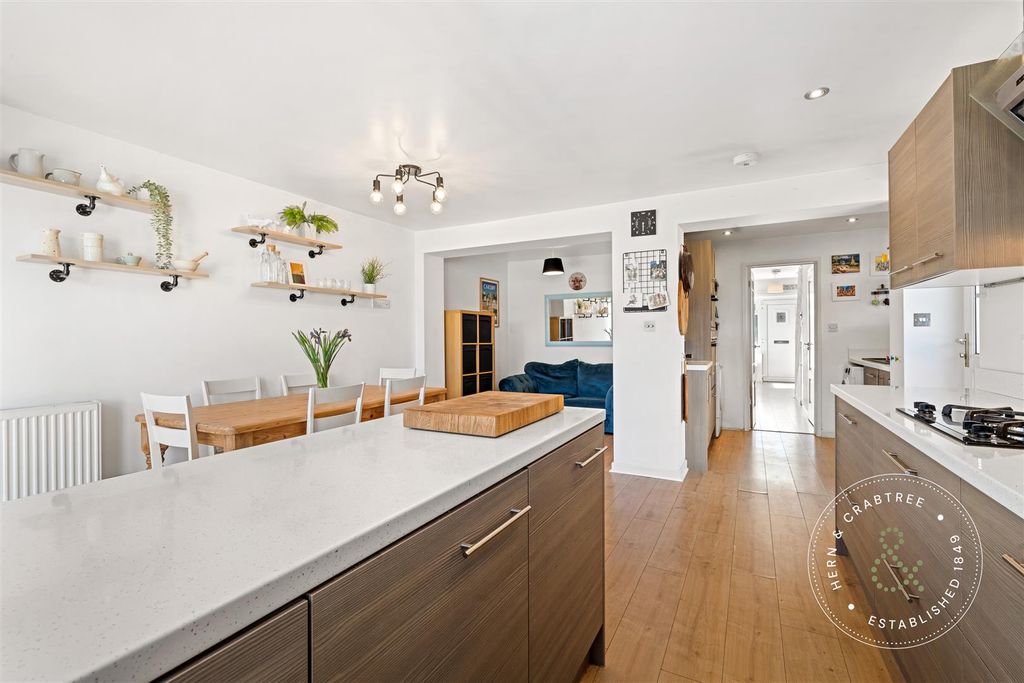 Additional image 20 of 4 bed semi-detached house for saleWell Wood Close, Cardiff CF23