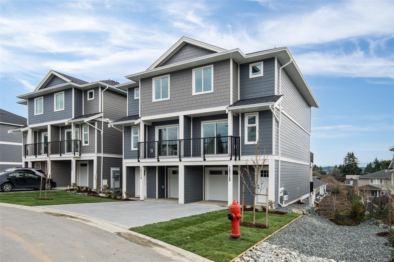 B-2032 Stone Hearth Lane, Sooke, BC, V9Z 1L3