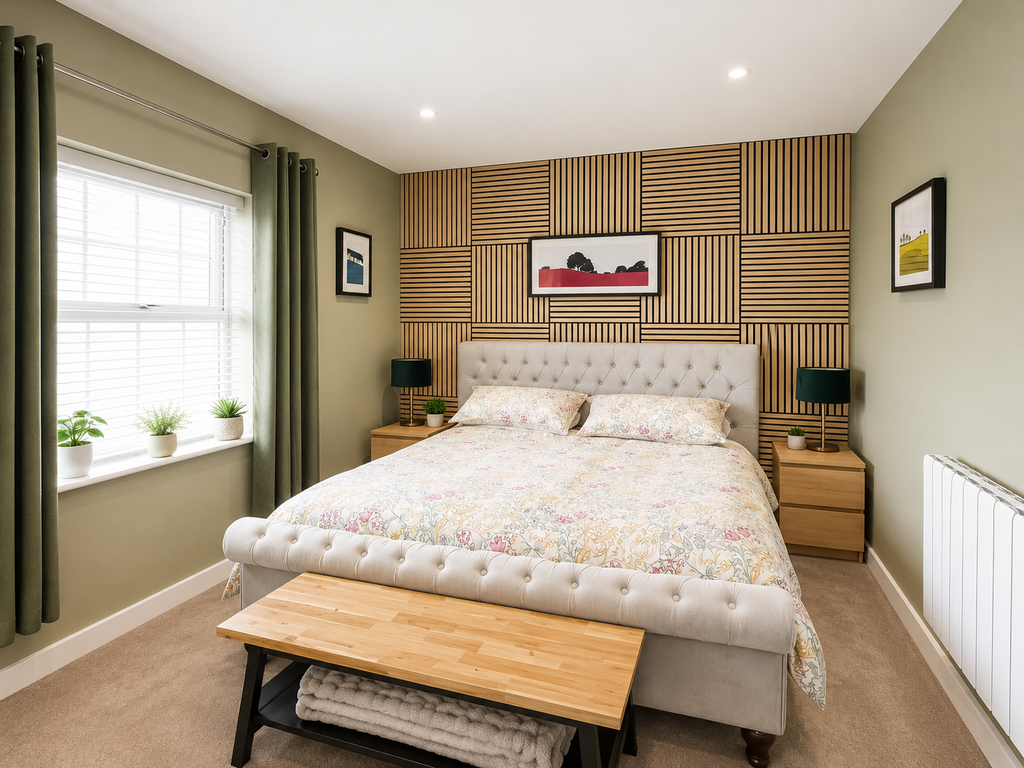 Additional image 5 of 2 bed flat for saleAllerton Way, Northallerton DL7