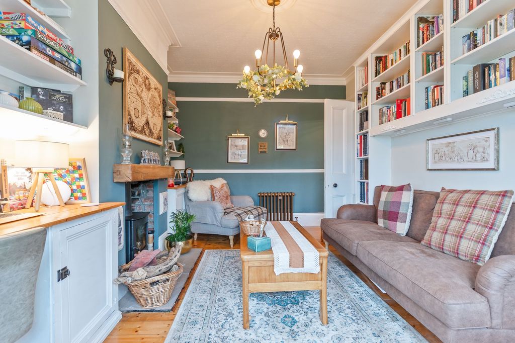 Additional image 14 of 4 bed semi-detached house for saleLlwynderi Road, Newport NP20