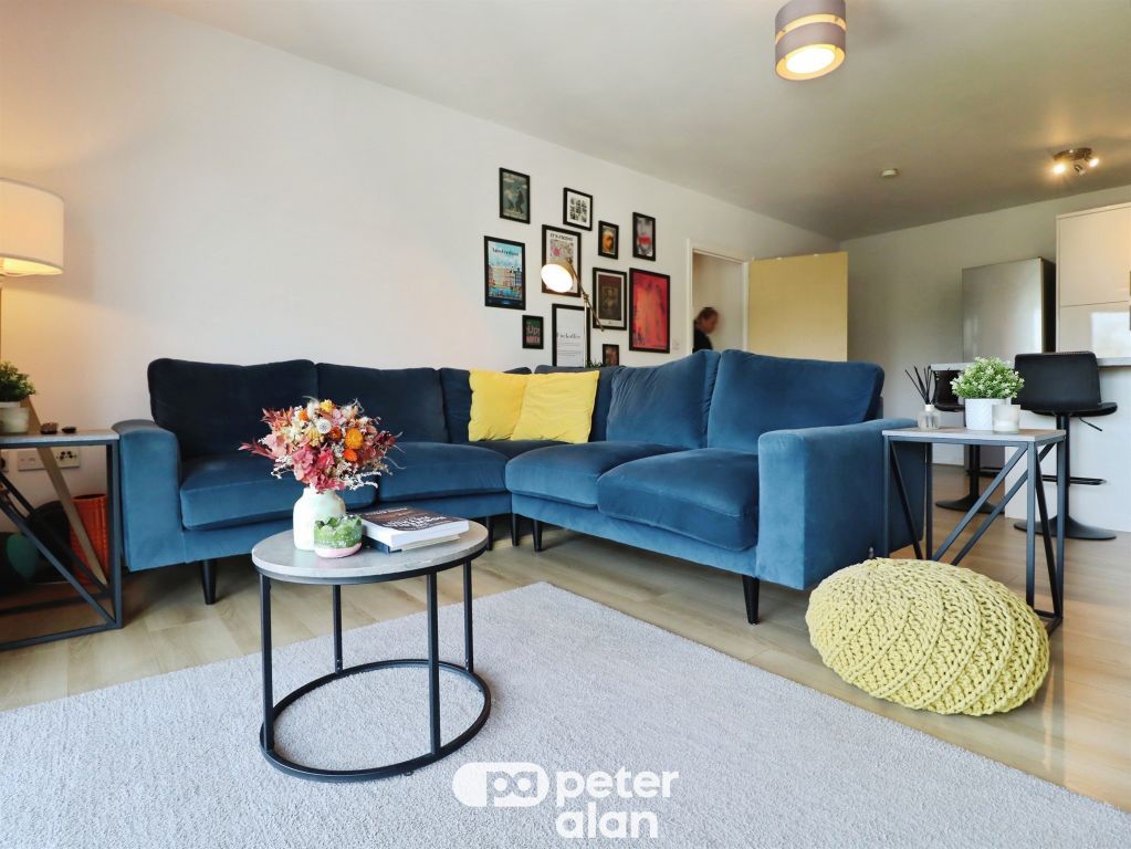 Additional image 8 of 2 bed flat for saleBlackweir Terrace, Cardiff CF10