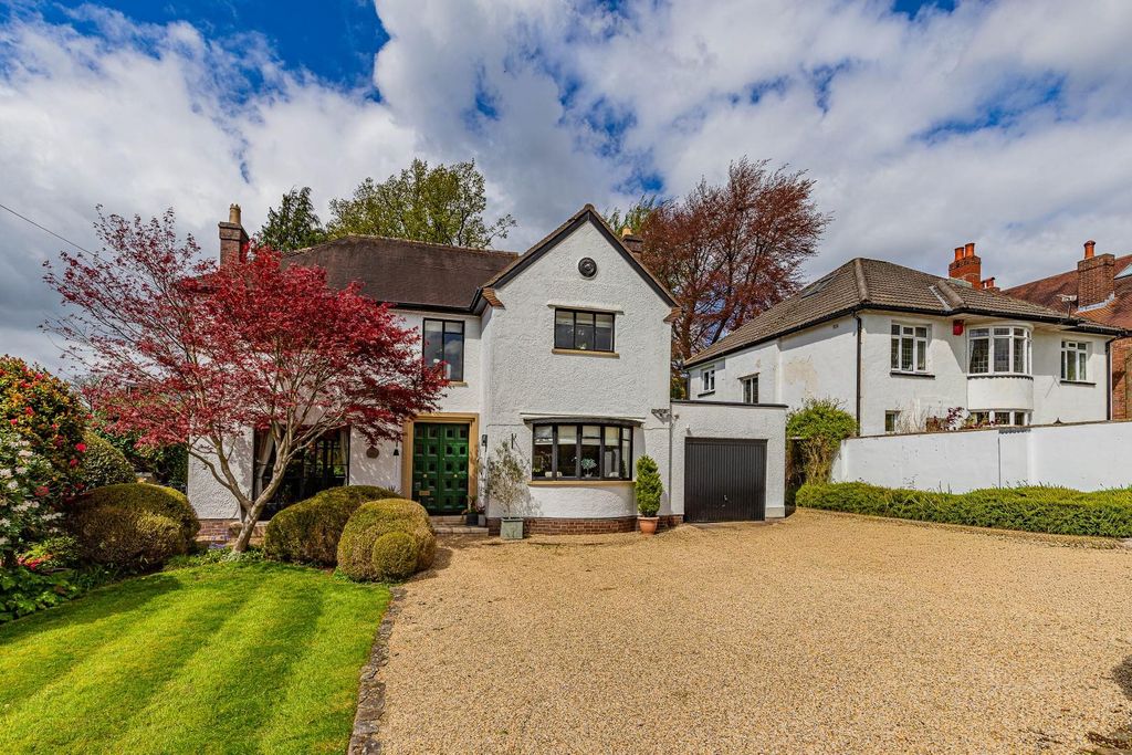 Additional image 28 of 4 bed detached house for salePantmawr Road, Rhiwbina, Cardiff CF14