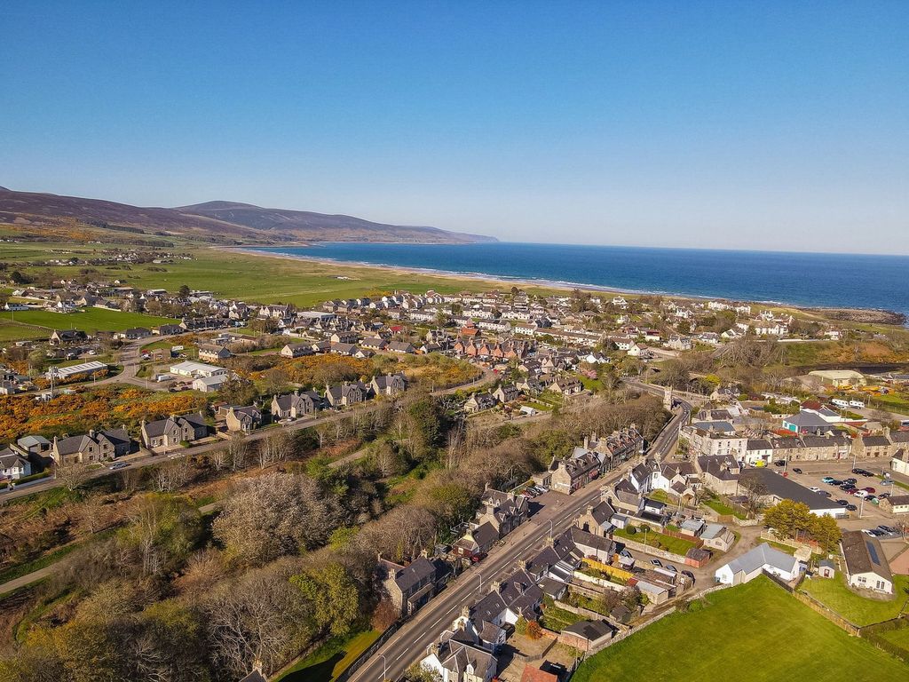 Additional image 24 of 1 bed terraced house for sale12 Rosslyn Street, Brora, Sutherland KW9