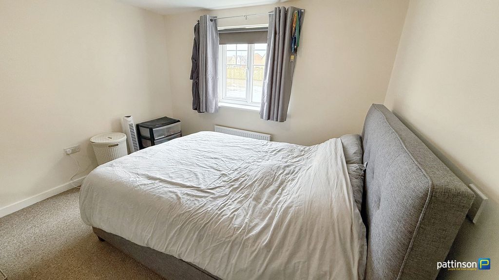 Additional image 8 of 2 bed flat for saleAcklington Court, Ashington NE63