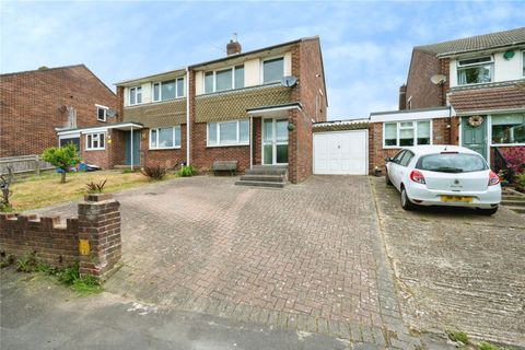 Alfriston Gardens, Southampton, Hampshire SO19