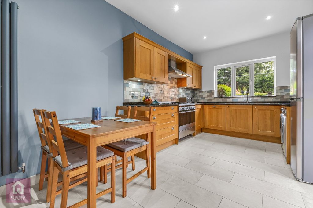Additional image 5 of 4 bed semi-detached house for saleWalton Road, Altrincham, Greater Manchester WA14