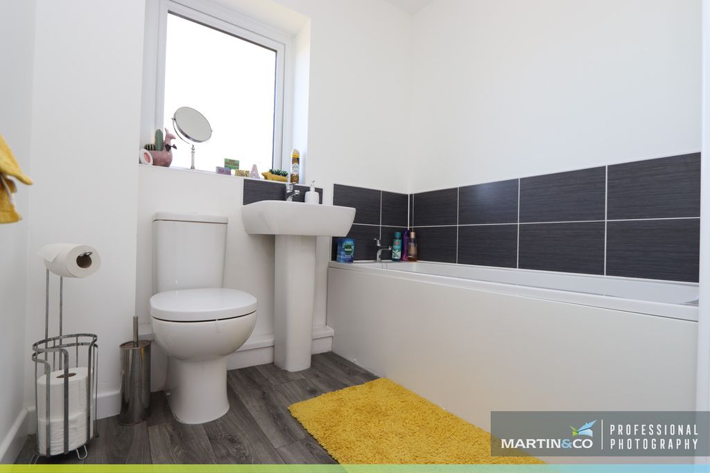Additional image 14 of 2 bed flat for saleChurch Road, St Edeyrns CF3